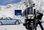 Mercedes-Benz E-Class Cabriolet 2011 года